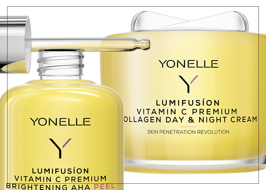 Kosmetyki LUMIFUSION